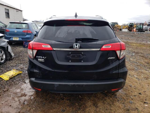 Photo 5 VIN: 3CZRU6H71KM714746 - HONDA HR-V EXL 