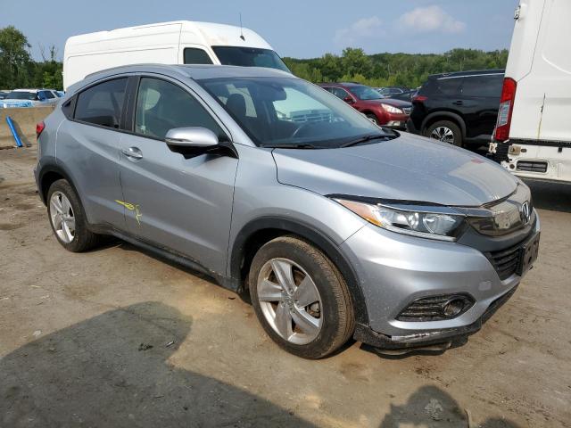 Photo 3 VIN: 3CZRU6H71KM719168 - HONDA HR-V EXL 