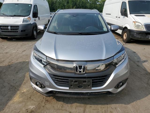 Photo 4 VIN: 3CZRU6H71KM719168 - HONDA HR-V EXL 