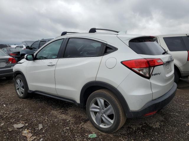 Photo 1 VIN: 3CZRU6H71LM709676 - HONDA HR-V EXL 