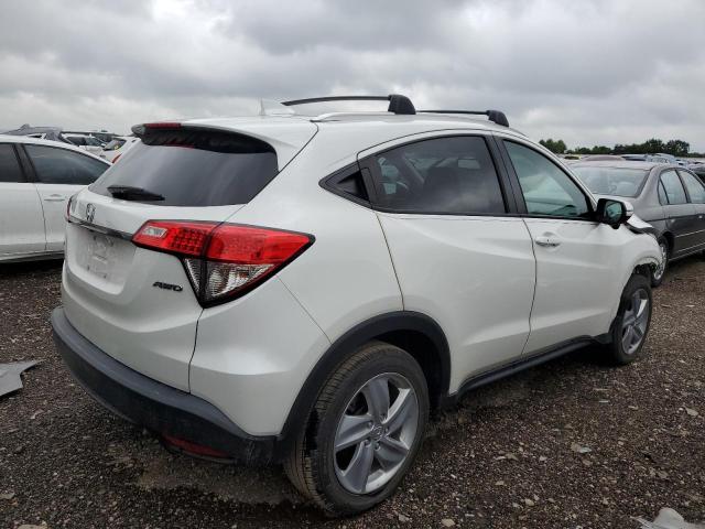 Photo 2 VIN: 3CZRU6H71LM709676 - HONDA HR-V EXL 