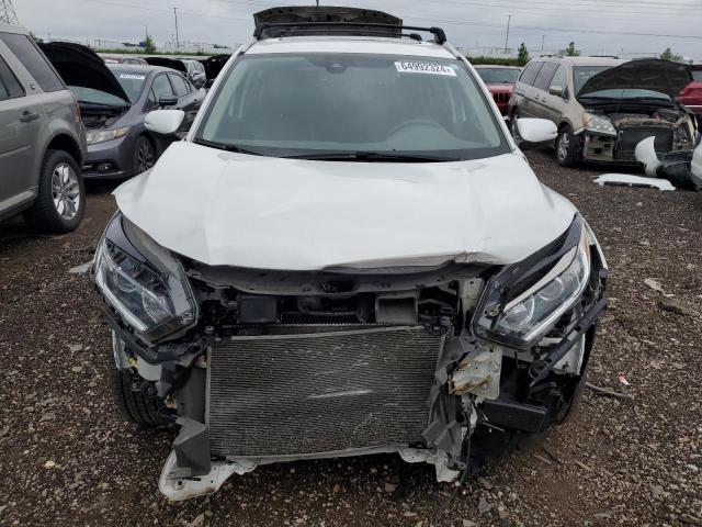 Photo 4 VIN: 3CZRU6H71LM709676 - HONDA HR-V EXL 