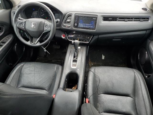 Photo 7 VIN: 3CZRU6H71LM709676 - HONDA HR-V EXL 