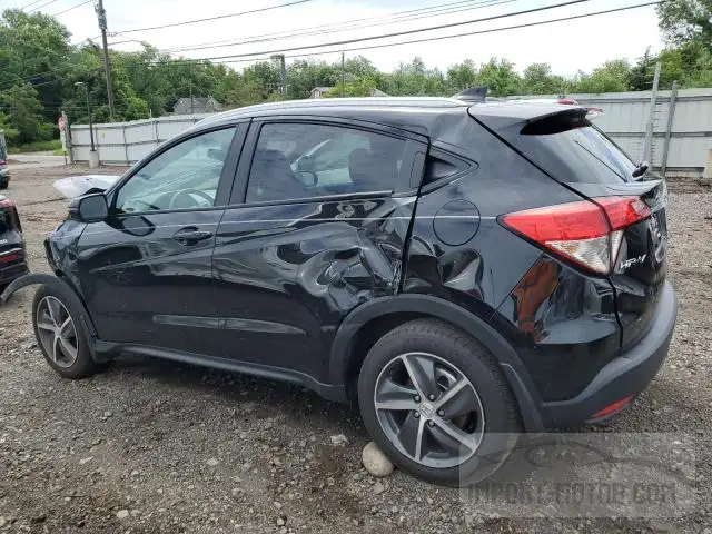 Photo 1 VIN: 3CZRU6H71MM709288 - HONDA HR-V 