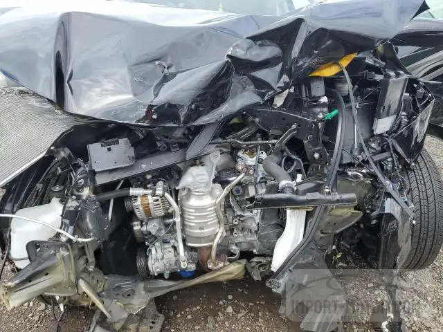 Photo 11 VIN: 3CZRU6H71MM709288 - HONDA HR-V 