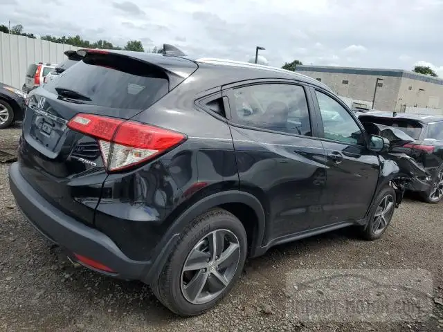 Photo 2 VIN: 3CZRU6H71MM709288 - HONDA HR-V 