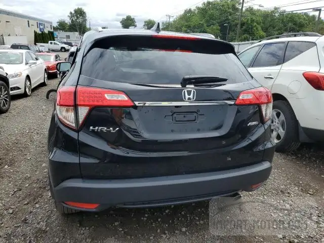 Photo 5 VIN: 3CZRU6H71MM709288 - HONDA HR-V 