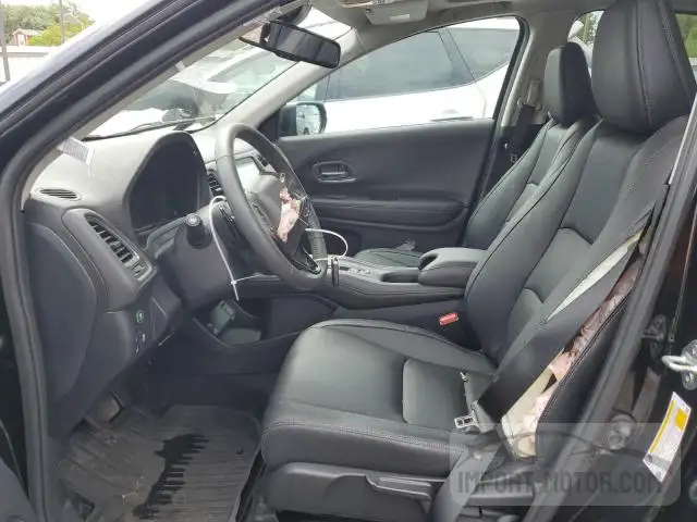 Photo 6 VIN: 3CZRU6H71MM709288 - HONDA HR-V 