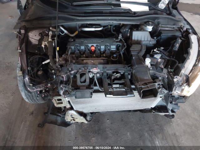 Photo 9 VIN: 3CZRU6H71MM722011 - HONDA HR-V 