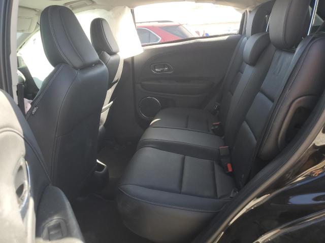 Photo 10 VIN: 3CZRU6H71NM728909 - HONDA HR-V EXL 