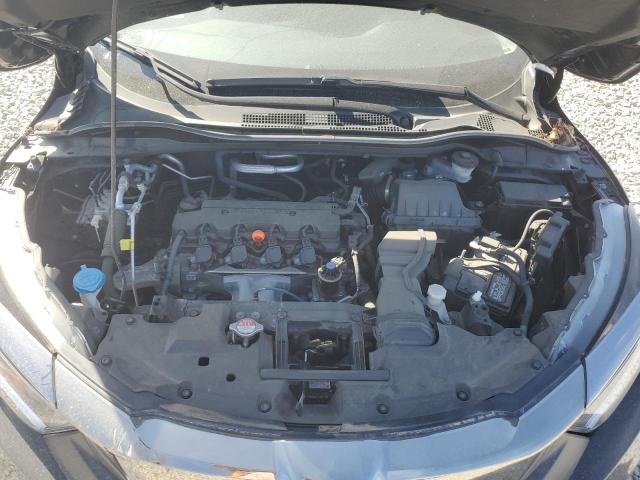 Photo 11 VIN: 3CZRU6H71NM728909 - HONDA HR-V EXL 