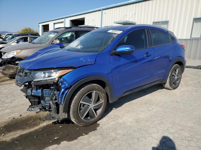 Photo 0 VIN: 3CZRU6H71NM741143 - HONDA HR-V 