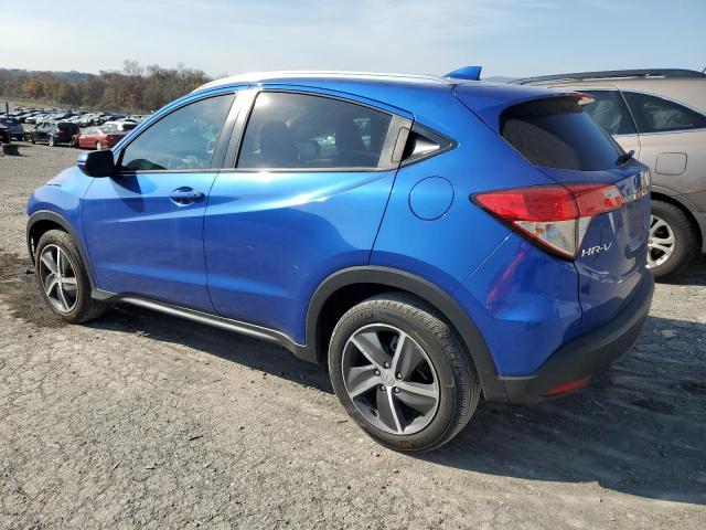 Photo 1 VIN: 3CZRU6H71NM741143 - HONDA HR-V 