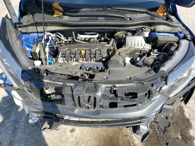 Photo 11 VIN: 3CZRU6H71NM741143 - HONDA HR-V 