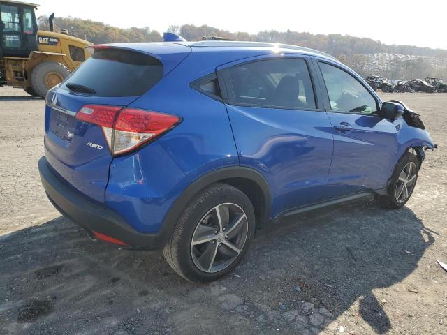 Photo 2 VIN: 3CZRU6H71NM741143 - HONDA HR-V 