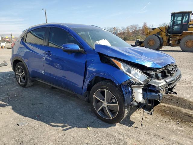 Photo 3 VIN: 3CZRU6H71NM741143 - HONDA HR-V 