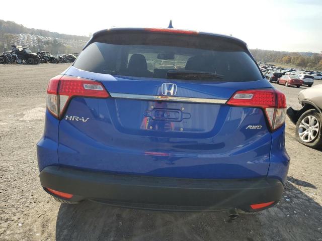 Photo 5 VIN: 3CZRU6H71NM741143 - HONDA HR-V 