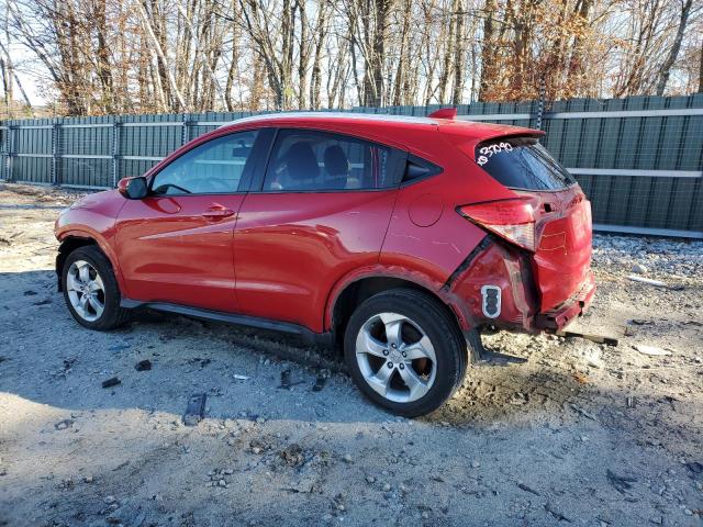 Photo 1 VIN: 3CZRU6H72GM711846 - HONDA HR-V 