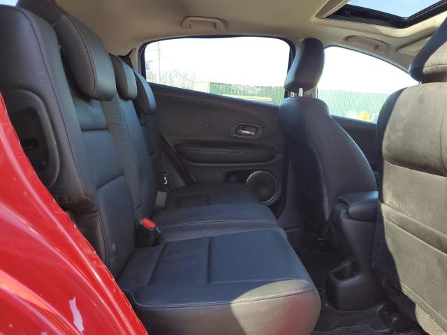 Photo 9 VIN: 3CZRU6H72GM711846 - HONDA HR-V 