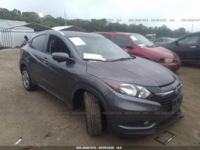 Photo 0 VIN: 3CZRU6H72GM712849 - HONDA HR-V 