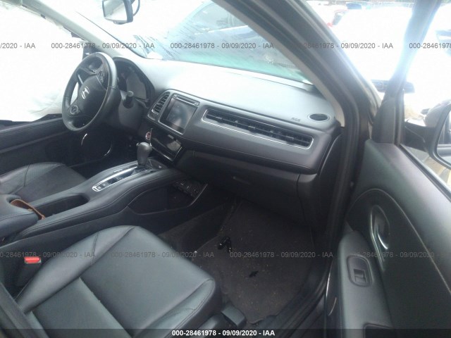 Photo 4 VIN: 3CZRU6H72GM712849 - HONDA HR-V 