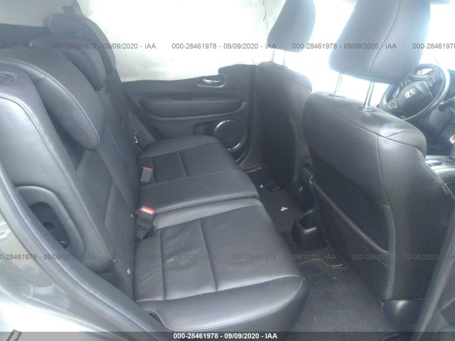 Photo 7 VIN: 3CZRU6H72GM712849 - HONDA HR-V 