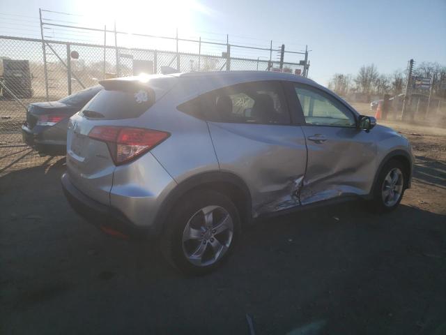 Photo 2 VIN: 3CZRU6H72GM718294 - HONDA HR-V EXL 