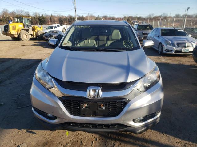 Photo 4 VIN: 3CZRU6H72GM718294 - HONDA HR-V EXL 