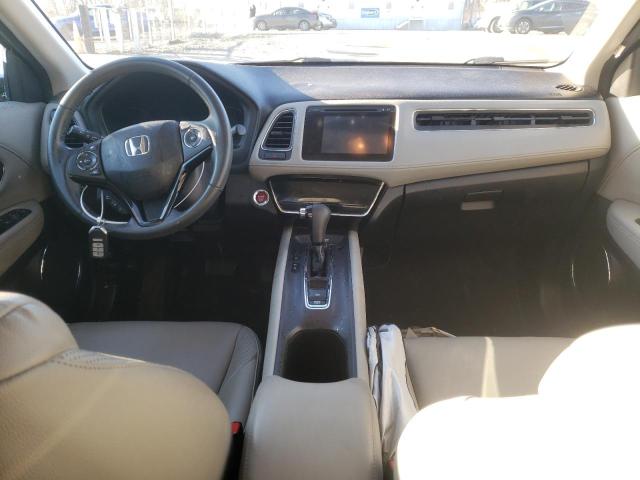 Photo 7 VIN: 3CZRU6H72GM718294 - HONDA HR-V EXL 