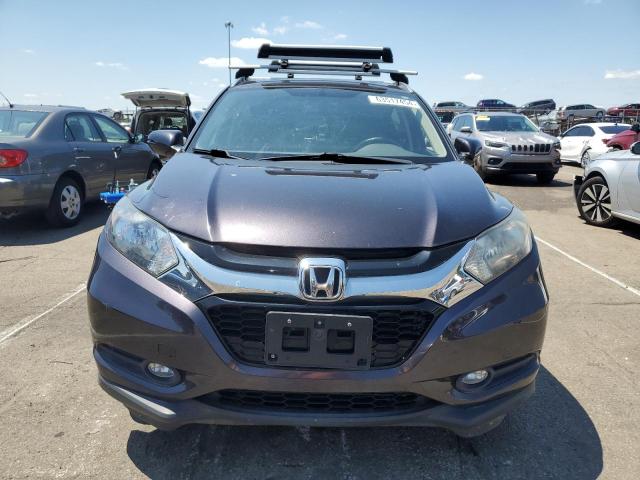 Photo 4 VIN: 3CZRU6H72GM719820 - HONDA HR-V EXL 