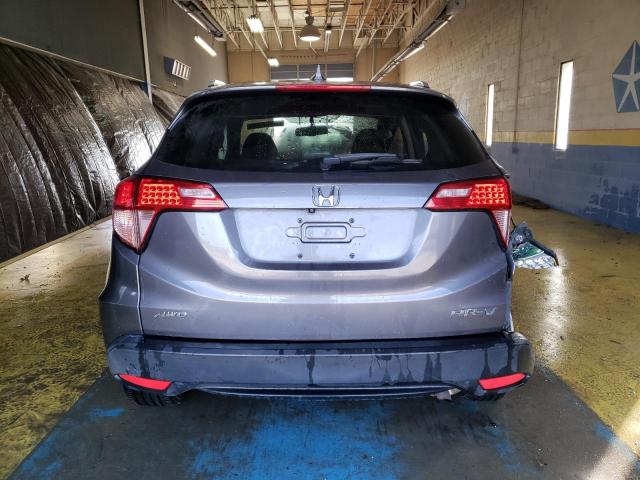 Photo 5 VIN: 3CZRU6H72GM725178 - HONDA HR-V 