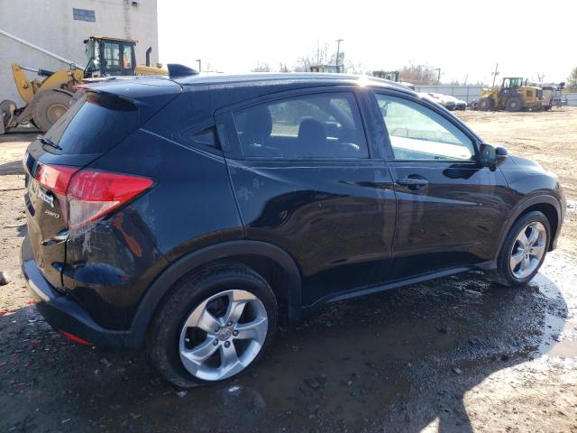 Photo 2 VIN: 3CZRU6H72GM730056 - HONDA HR-V EXL 