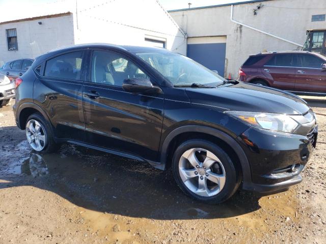 Photo 3 VIN: 3CZRU6H72GM730056 - HONDA HR-V EXL 