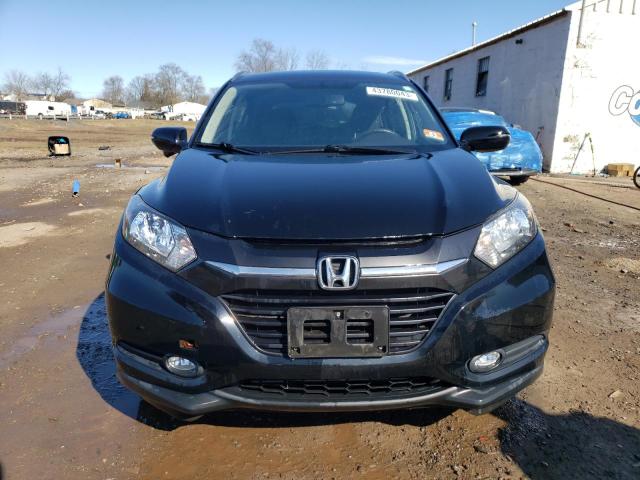 Photo 4 VIN: 3CZRU6H72GM730056 - HONDA HR-V EXL 