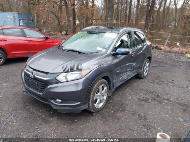 Photo 1 VIN: 3CZRU6H72GM731062 - HONDA HR-V 