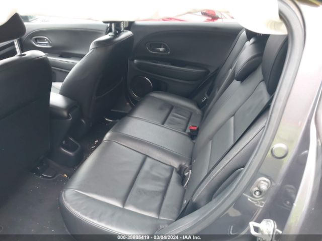 Photo 7 VIN: 3CZRU6H72GM731062 - HONDA HR-V 