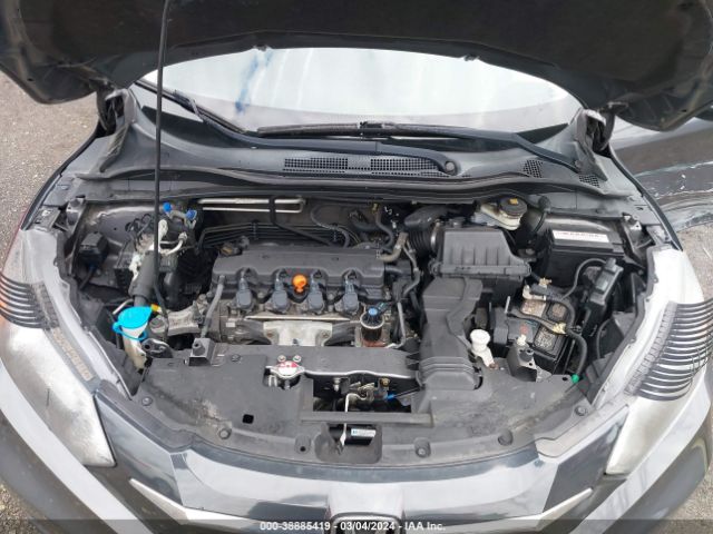 Photo 9 VIN: 3CZRU6H72GM731062 - HONDA HR-V 