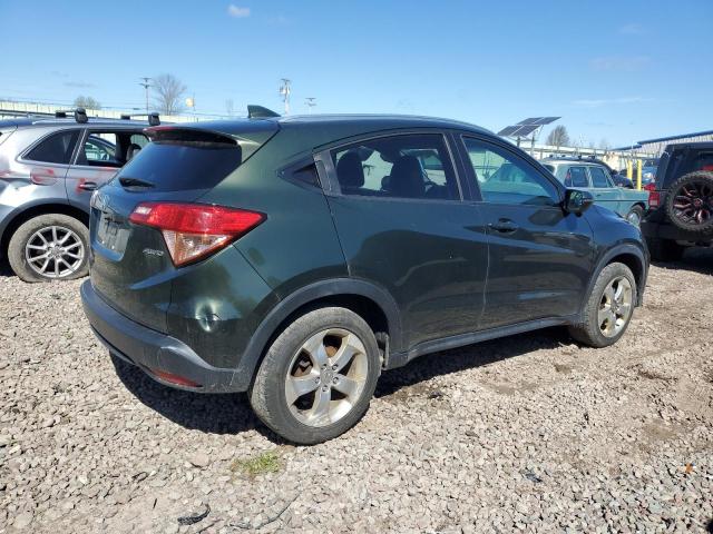 Photo 2 VIN: 3CZRU6H72GM731322 - HONDA HR-V 