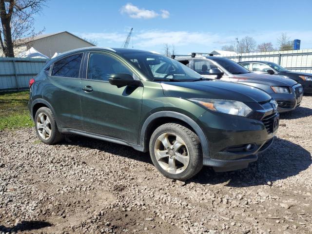 Photo 3 VIN: 3CZRU6H72GM731322 - HONDA HR-V 