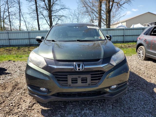 Photo 4 VIN: 3CZRU6H72GM731322 - HONDA HR-V 