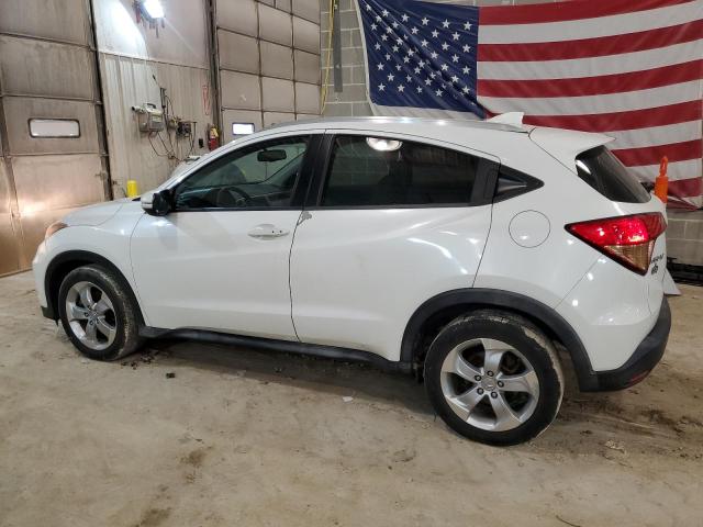 Photo 1 VIN: 3CZRU6H72GM734558 - HONDA HR-V 