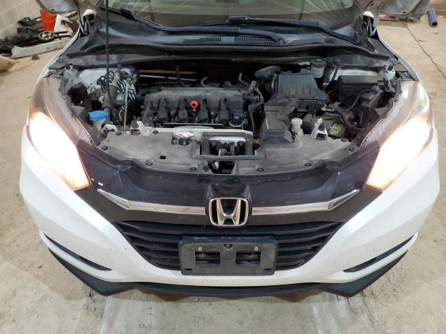 Photo 11 VIN: 3CZRU6H72GM734558 - HONDA HR-V 