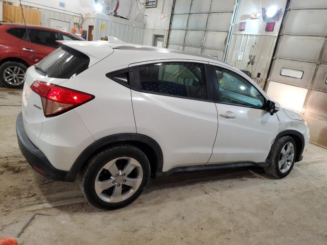 Photo 2 VIN: 3CZRU6H72GM734558 - HONDA HR-V 