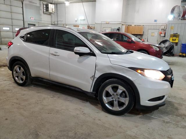 Photo 3 VIN: 3CZRU6H72GM734558 - HONDA HR-V 