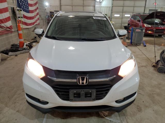 Photo 4 VIN: 3CZRU6H72GM734558 - HONDA HR-V 