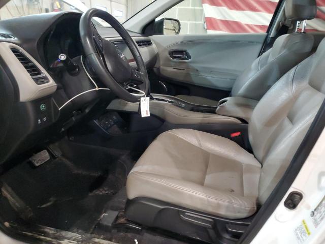 Photo 6 VIN: 3CZRU6H72GM734558 - HONDA HR-V 