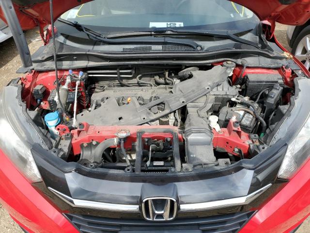 Photo 6 VIN: 3CZRU6H72GM737881 - HONDA HR-V EXL 