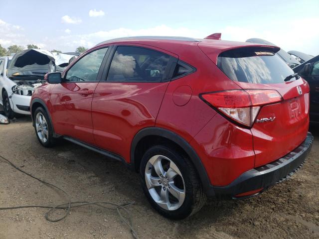 Photo 1 VIN: 3CZRU6H72GM750954 - HONDA HR-V EXL 