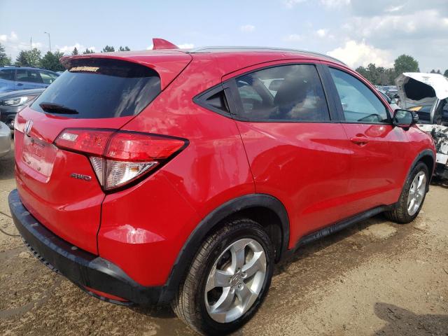 Photo 2 VIN: 3CZRU6H72GM750954 - HONDA HR-V EXL 