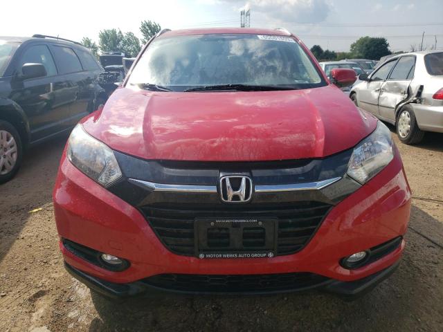 Photo 4 VIN: 3CZRU6H72GM750954 - HONDA HR-V EXL 